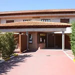 호텔 Venus Valladolid