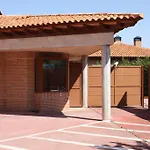 Venus Valladolid 호텔