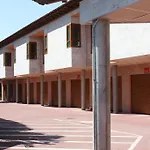 Motel Venus Valladolid 3*