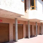 Venus Valladolid 호텔 3*