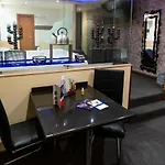 Venus Valladolid 3* 빌라누블라