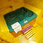 Venus Valladolid 빌라누블라