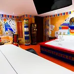 Venus Valladolid 3* 빌라누블라