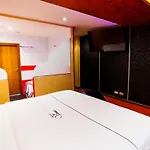 Venus Valladolid 호텔 3*