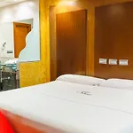 Venus Valladolid 3* 빌라누블라