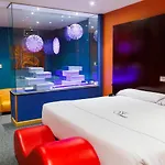 Venus Valladolid 3* 빌라누블라
