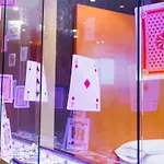 호텔 Venus Valladolid 3*