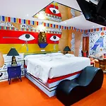 Venus Valladolid 호텔 빌라누블라
