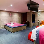Szálloda Venus Valladolid 3*