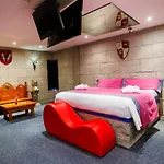 Venus Valladolid 호텔 3*
