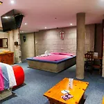 Venus Valladolid 3*