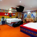 Venus Valladolid Szálloda 3*