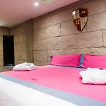 Venus Valladolid Szálloda Villanubla