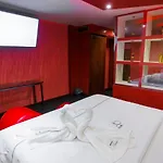 Venus Valladolid 호텔 3*
