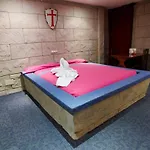 Venus Valladolid 빌라누블라