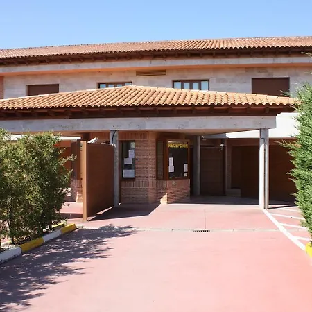 Hotel Motel Venus Valladolid