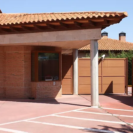 Venus Valladolid Szálloda