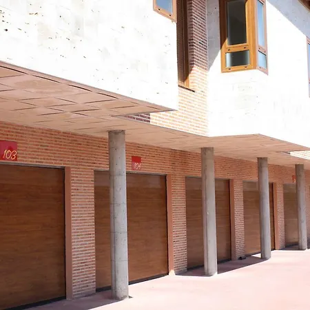 Motel Venus Valladolid Hotel 3*