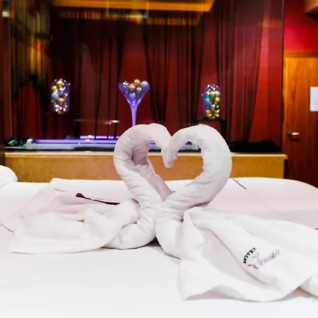Motel Venus Valladolid 3*