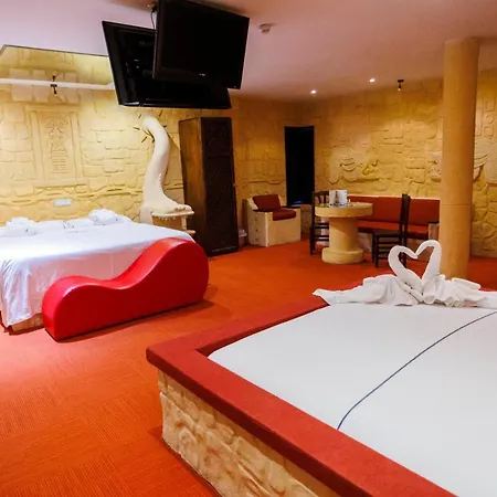 Hotel Venus Valladolid 3*
