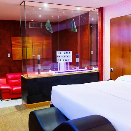 Venus Valladolid 3*
