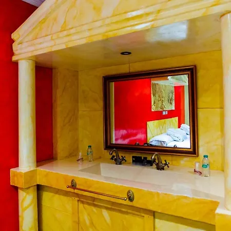 Hotel Venus Valladolid 3*