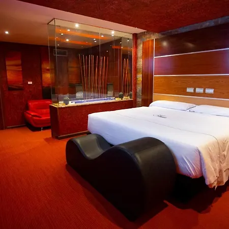 Hotel Motel Venus Valladolid 3*