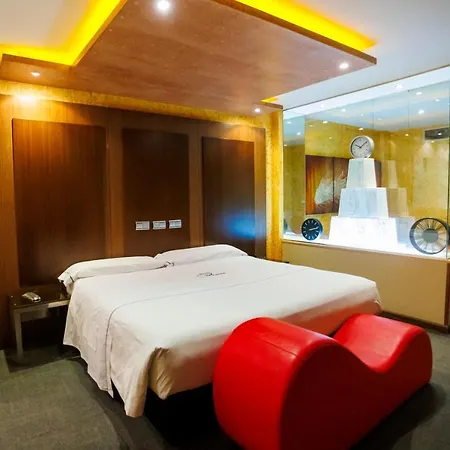 Hotel Motel Venus Valladolid 3*