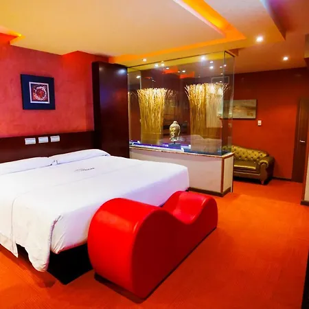 Motel Venus Valladolid 3* Villanubla