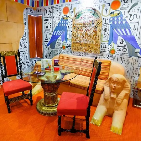 Szálloda Venus Valladolid 3*