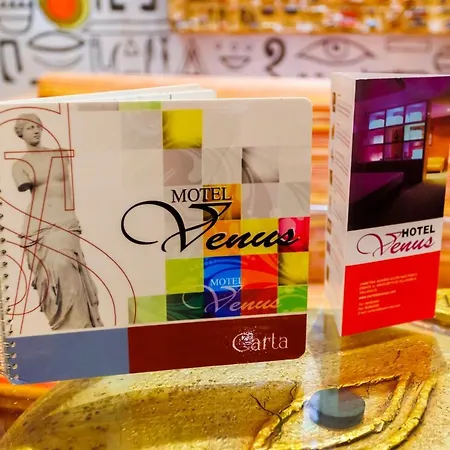 호텔 Venus Valladolid 빌라누블라