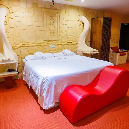 Motel Venus Valladolid Villanubla