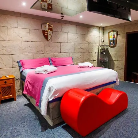 Motel Venus Valladolid Hotel 3*