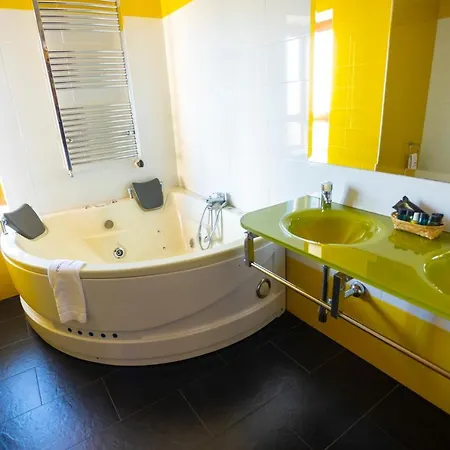 Motel Venus Valladolid 3* Villanubla