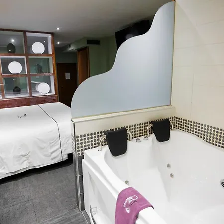 Hotel Motel Venus Valladolid 3*