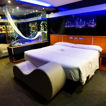 Motel Venus Valladolid Hotel