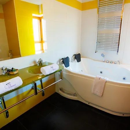 Motel Venus Valladolid Villanubla