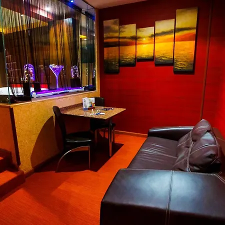 Hotel Venus Valladolid