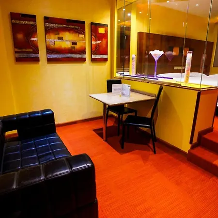 Hotel Motel Venus Valladolid