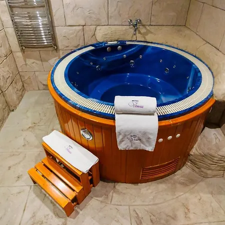 Motel Venus Valladolid 3*
