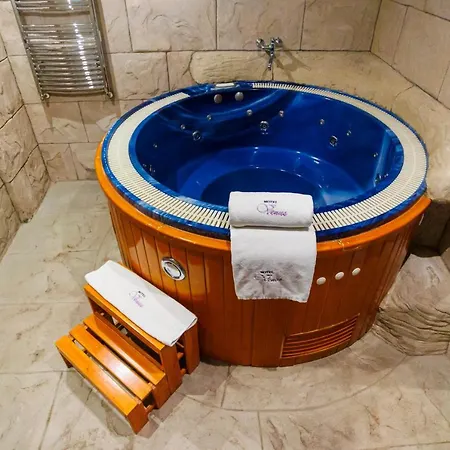 Venus Valladolid 3*