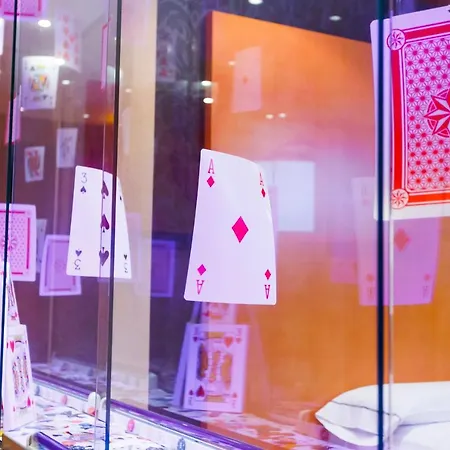 Hotel Venus Valladolid 3*