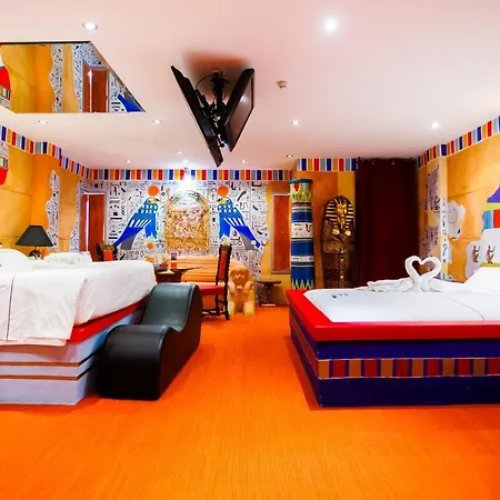 Motel Venus Valladolid