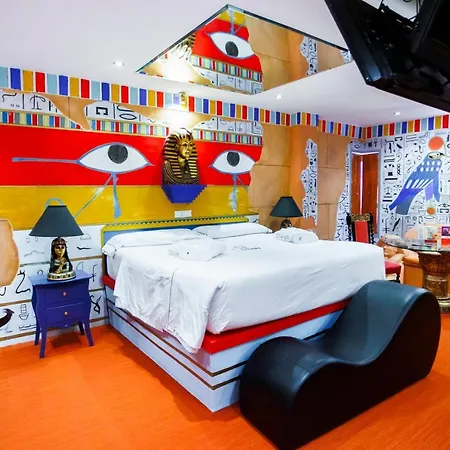 Venus Valladolid Hotel Villanubla