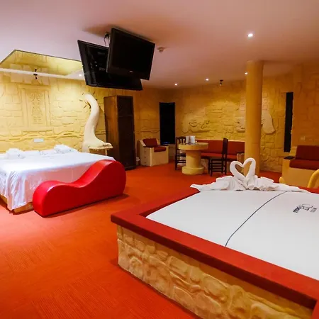 Venus Valladolid Hotel Villanubla