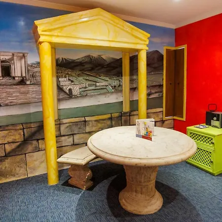 Hotel Venus Valladolid Villanubla