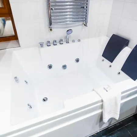 Hotel Motel Venus Valladolid