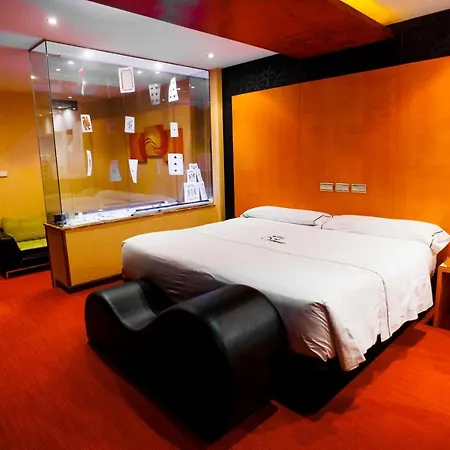 Venus Valladolid Hotel Villanubla