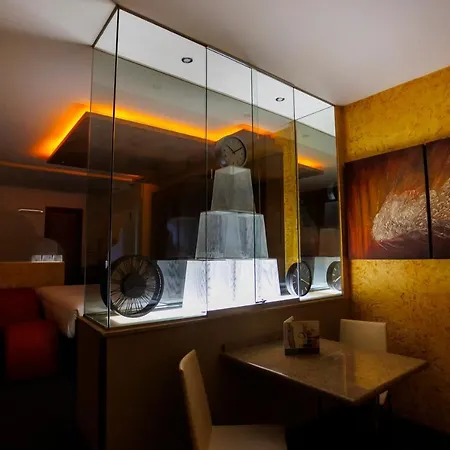 Hotel Motel Venus Valladolid 3*
