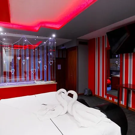 Motel Venus Valladolid